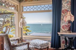 Martine Inn - Pacific Grove - 0