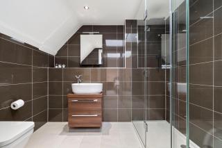 Private Room in Elegant Duplex - Londen - 1