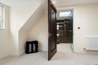 Private Room in Elegant Duplex - Londen - 8