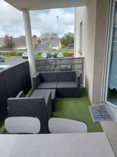 Bel Appartement Confort T2 - 5