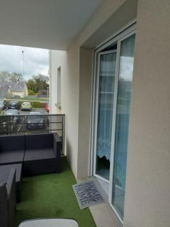 Bel Appartement Confort T2 - Lannion - 4