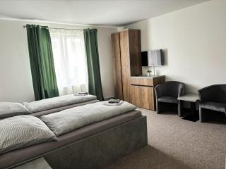 Apartmány Plzeň Zborovská 22 a - Plzeň - 9