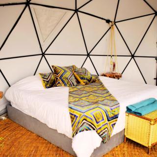 Glamping exclusivo de lujo en la montaña - Suesca - 6
