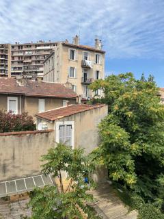 charming and cozy - Marsiglia - 9