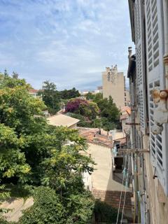 charming and cozy - Marsiglia - 8