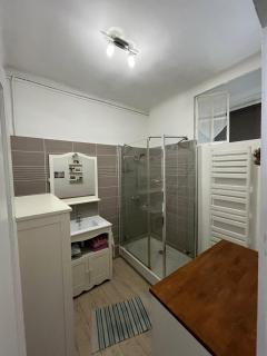 charming and cozy - Marsiglia - 6