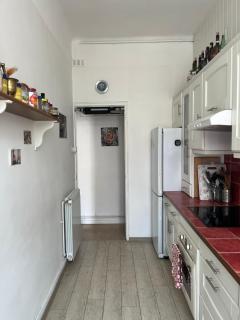 charming and cozy - Marsiglia - 5