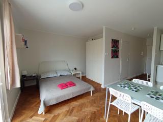 Studio Gdynia Center - Gdynia - 3