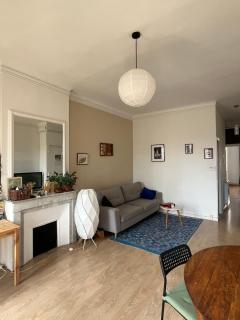 charming and cozy - Marsiglia - 1