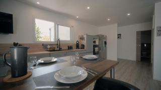 Belle Villa Contemporaine 10/12 personnes - Pont-du-Château - 0