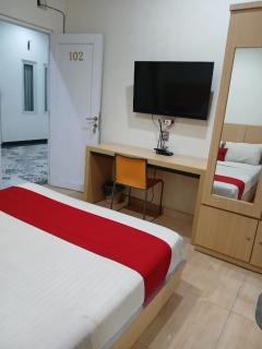 Macan Kumbang Residence - 7