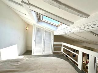 Superbe duplex entre le Vieux Nice et la Prom - Nice - 3