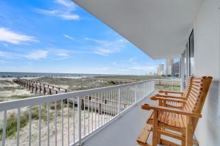 Perdido Dunes Tower 1 by Liquid Life - Orange Beach - 9