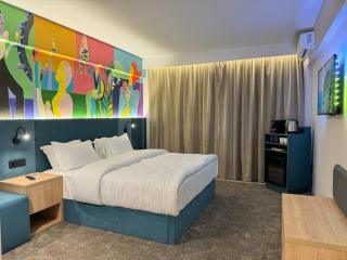 Hotel FAN Sebes - 1