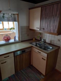 Ferienwohnung Elisabeth - Bad Aussee - 3