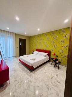 Casa Viola - Bari - 1