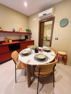 Casa Viola - Bari - 3
