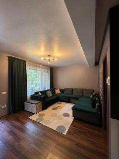 Apartament DoDe Predeal - Predeal - 9