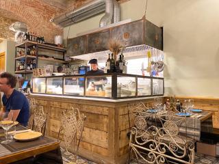 Vivaldi luxury suites - Florence - 9