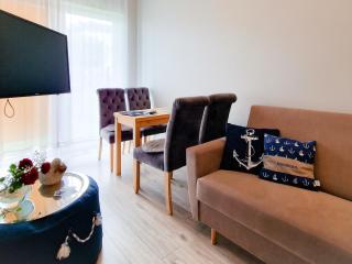 Baltic Edge Apartments - Colberga - 3
