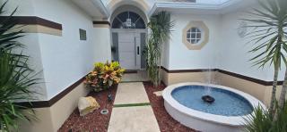 2 Private Cabanas with a private Pool and outdoor kitchen - Cape Coral - 6