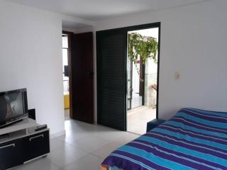 Cobertura Duplex com churrasqueira Guarujá Enseada - Guarujá - 2