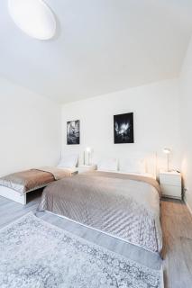 Silvie Apartments - Wurmova - Olomouc - 7