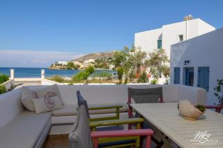 Siridaki Holiday home 3 bedroom by the beach - Agia Marina - 5