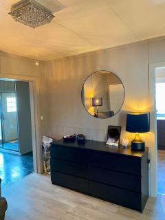 Modern house in secluded central Orkanger - 7