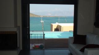 Andromeda Sea View Villa - Epáno Eloúnda - 6