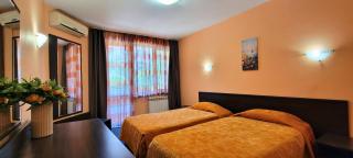 Hotel Bijou - 0