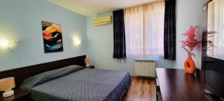 Hotel Bijou - 5