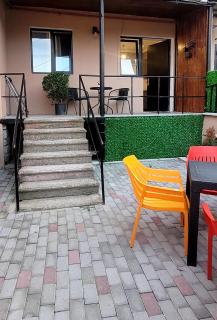 Hotel apartament in ambrolauri სასტუმრო აპარტამენტი ამბროლაურში - Ambrolauri - 1