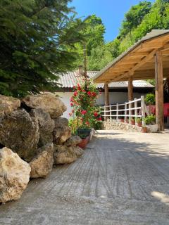 Guest House BOZVILL - Bozovce - 0
