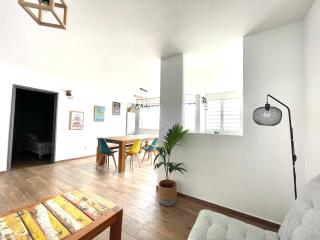 Appartement contemporain vue marina - Le Marin - 7