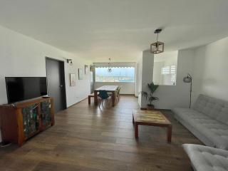 Appartement contemporain vue marina - Le Marin - 2