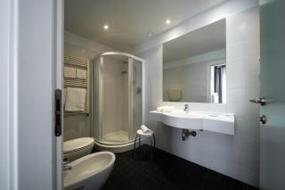 Hotel Trieste - 3