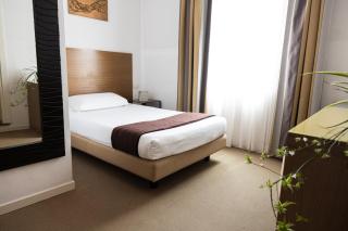 Hotel Trieste - Rímini - 2
