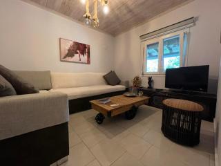 Sias Cozy House - Sykia - 8