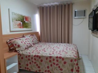 Thermas Paradise Rio Quente Flats 402 - Rio Quente - 9