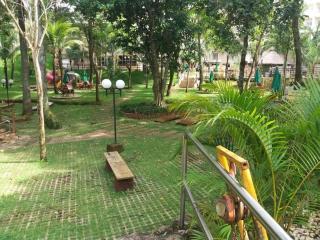 Thermas Paradise Rio Quente Flats 402 - Rio Quente - 5