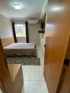 Thermas Paradise Rio Quente Flats 222 - Rio Quente - 7