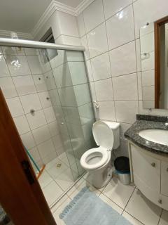 Thermas Paradise Rio Quente Flats 222 - Rio Quente - 6