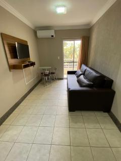 Thermas Paradise Rio Quente Flats 222 - Rio Quente - 3