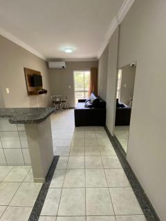 Thermas Paradise Rio Quente Flats 222 - Rio Quente - 1