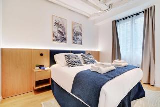 Welcoming apartment - 2BR-6P - Le Marais - París - 8