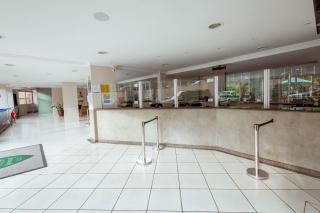 Thermas Paradise Rio Quente Flats 304 - Rio Quente - 7