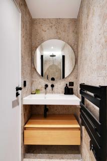 Welcoming apartment - 2BR-6P - Le Marais - París - 6