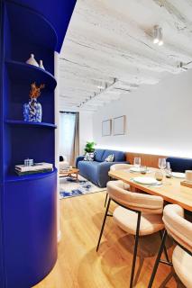 Welcoming apartment - 2BR-6P - Le Marais - París - 2