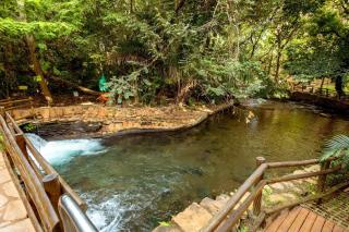 Thermas Paradise Rio Quente Flats 304 - Rio Quente - 2